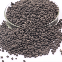 Standardized product examples organic fertilizer